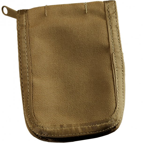 Rite in the Rain - Cordura Tactical Notebook cover brystlomme