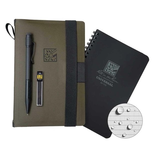 Rite In The Rain - Monsoon Tracker Kit