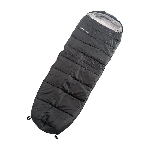 Sunny Hiker - Schlafsack -4
