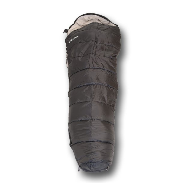 Sunny Hiker - Comforter Sovepose +4