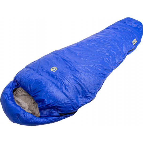 JR Gear - Helium Down 250 sleeping bag