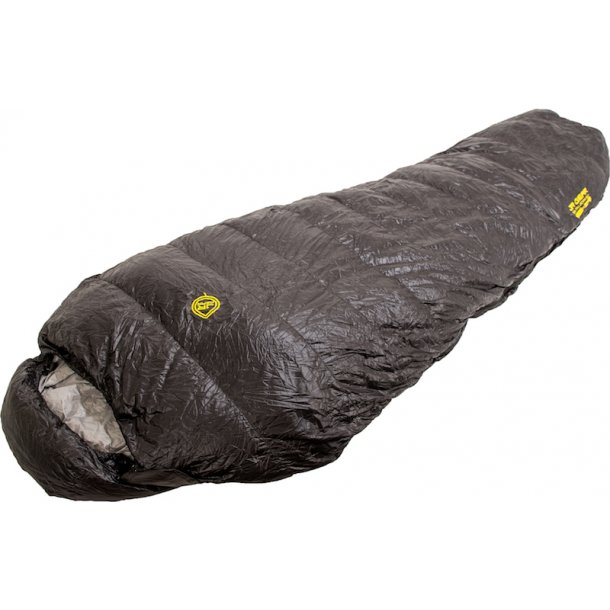 JR Gear - Helium Down 350 sleeping bag