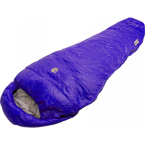 JR Gear - Helium Down 550 sleeping bag