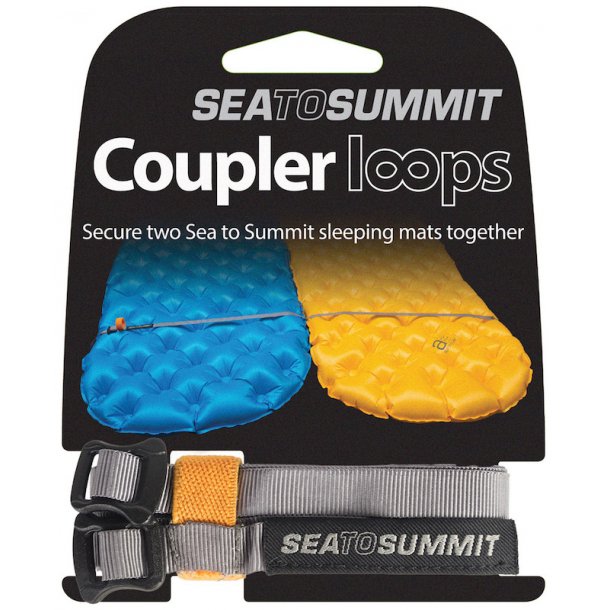 Sea to Summit - Mat Coupler Kit Loops