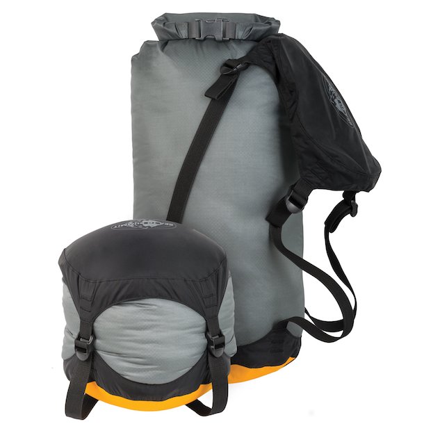 Sea to Summit - Ultra-Sil eVent Dry Comp Sack