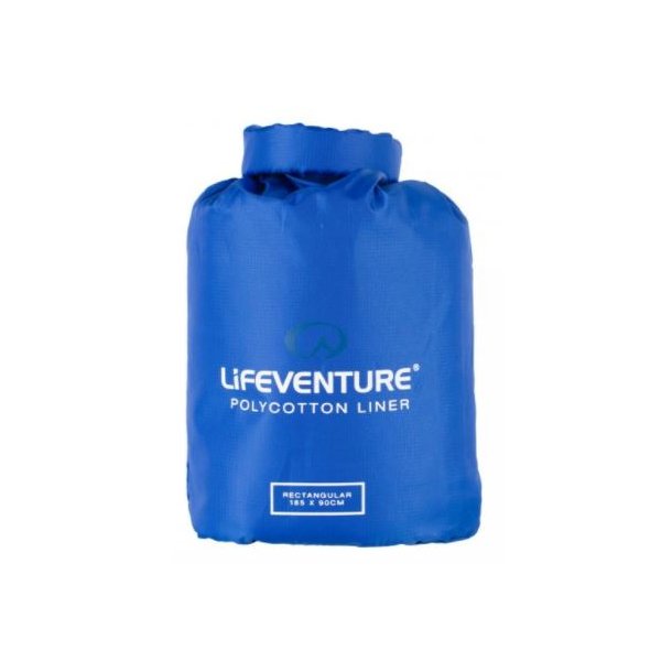 Lifeventure - Polyester / Cotton Sheet Bag