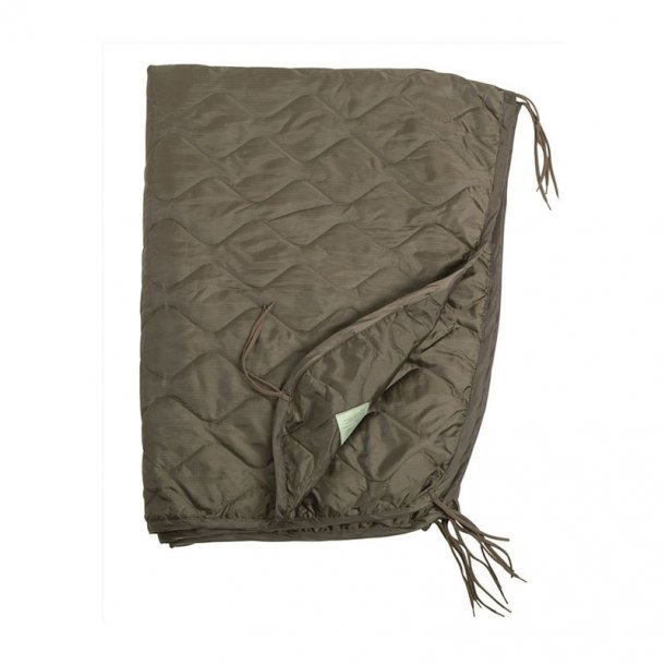 Mil-Tec - Poncho Liner Olivgrn