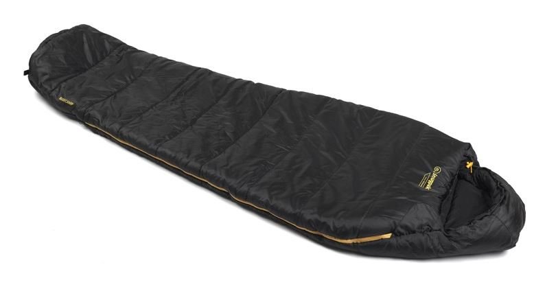Snugpak sleeper extreme outlet