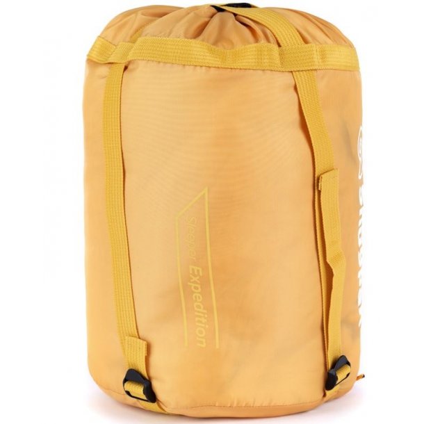 Sleeper Expeditionsschlafsack von Snugpak GearFreak
