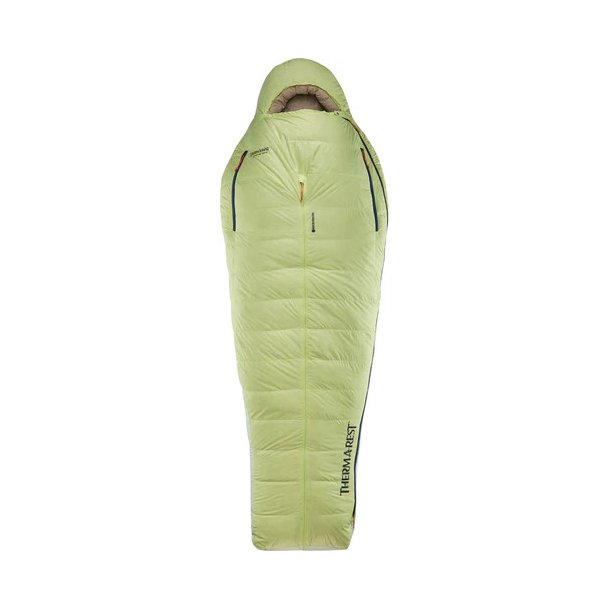 Therm-A-Rest - Boost 650 0 C Sovepose  Regular