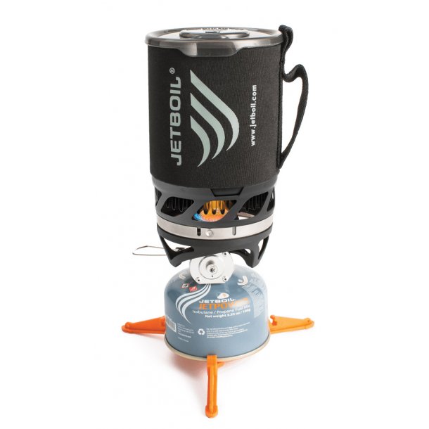 Jetboil - MicroMo Cooking System