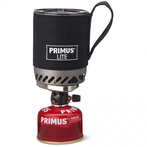 Primus - Lite spissystem