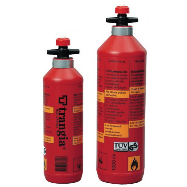 Trangia - Fuel bottle