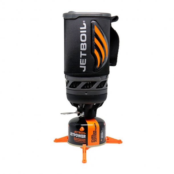 Jetboil - Flash 2.0 Camping Gaskocher