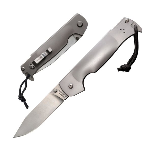 Cold Steel - Pocket Bushman Taschenmesser