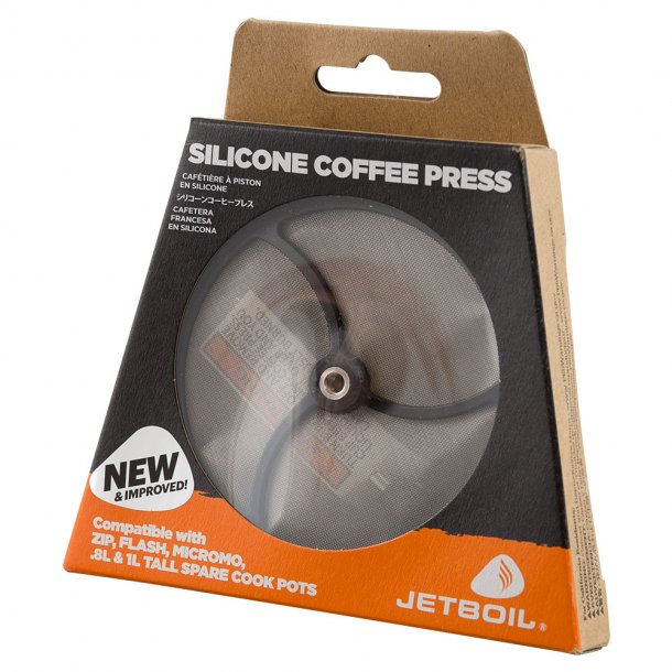 Jetboil - Coffee Press Kit Silicone