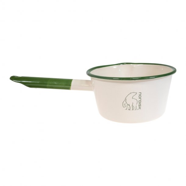 Nordisk - Madam Bl Gryde 0,9L Sand