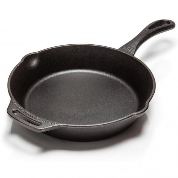 Petromax - Fire Skillet fp25 Frying pan (25 cm) With Long Handle