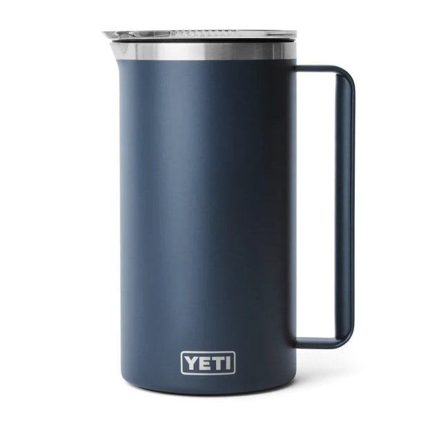 YETI - Rambler Krug 1,9L Marineblau