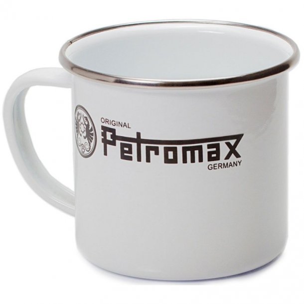 Petromax - Enamel Cross