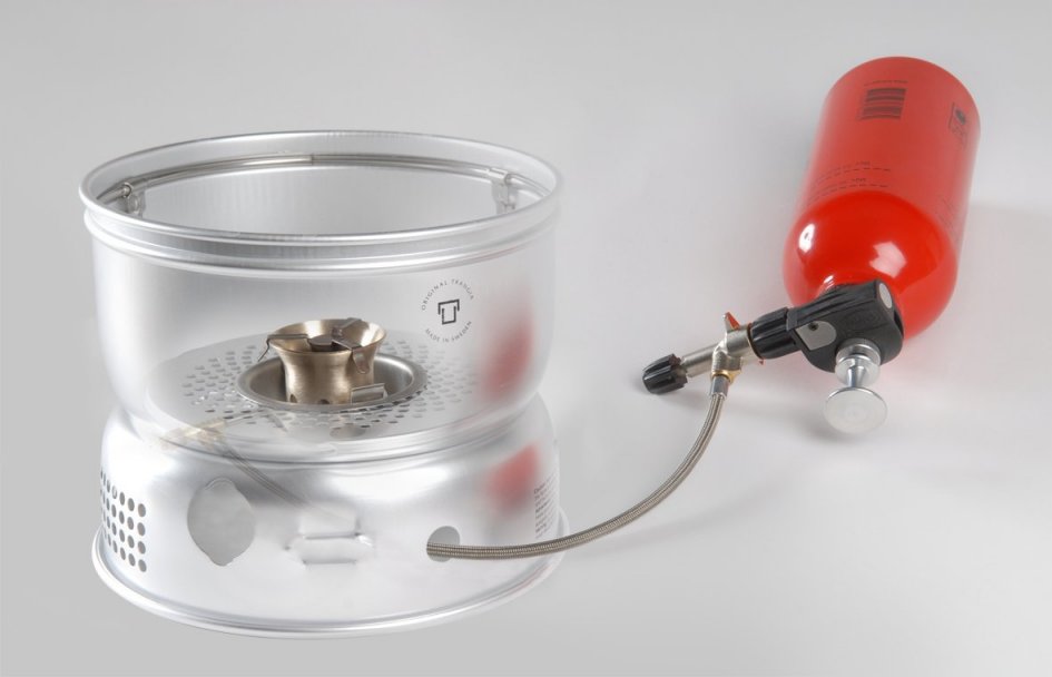 Buy MultiFuel X2 burner Trangia Trangia