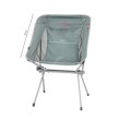Pilgrim Folding Chair from Robens Buy online here now