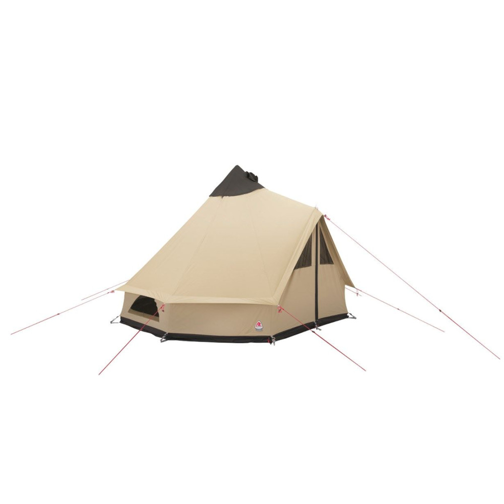 bevestig alstublieft samenvoegen wijs Klondike S 4-person Tent from Robens - Buy cheap here