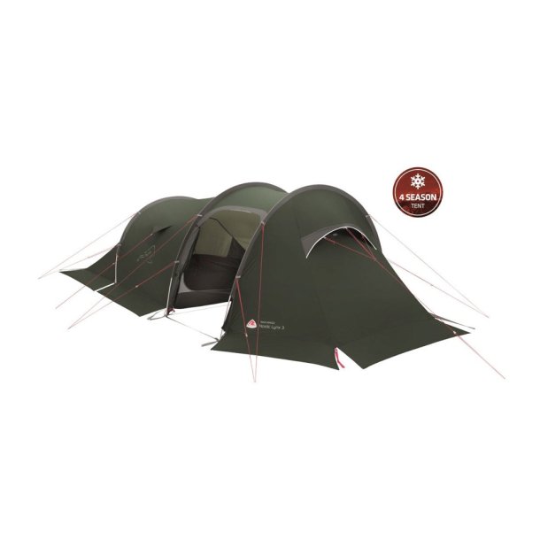 Robens - Nordic Lynx 3-Personen-Zelt