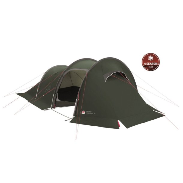 Robens - Nordic Lynx 4-Personen-Zelt