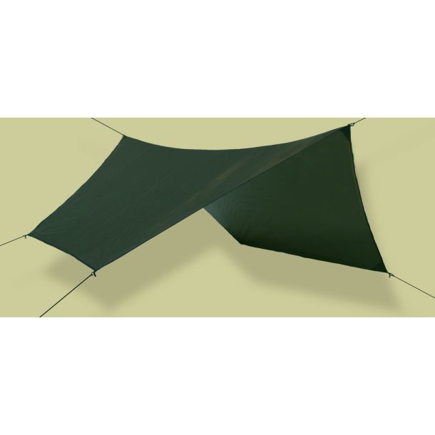 Hennessy Hammock - Hex Rainfly