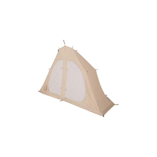 Nordisk - Cabine / Room divider voor Alfheim 19.6 Tipi-Tent