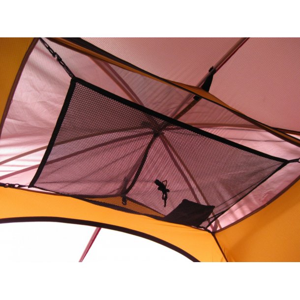 Nordisk - Versnellingszolder voor tenten