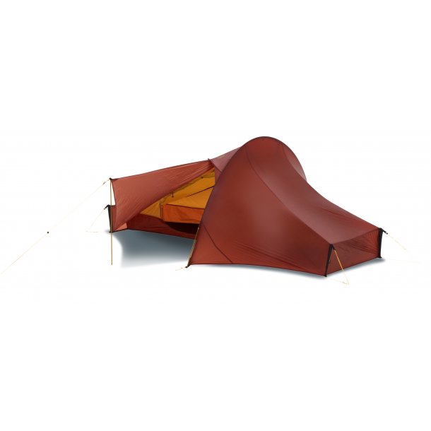 Nordisk - Telemark LW 1-person tent