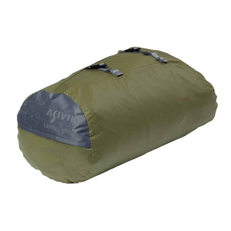 Lavvu Light 3-person Tent from Asivik - Fast delivery