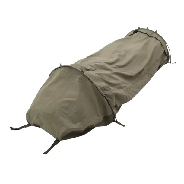 Carinthia - Micro Tent Plus GORE-TEX 1-persons Telt