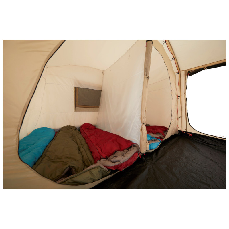 Dolomiti 6-personers telt online Grand fra Køb Canyon 