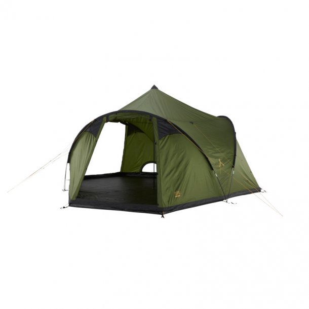 Grand Canyon - Black Knob 10-person tent