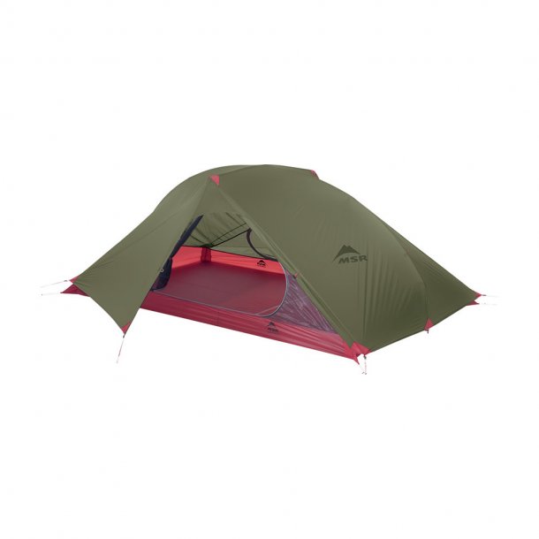 MSR - Carbon Reflex 2 Ultralight Tent