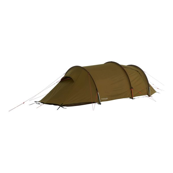 Nordisk - Oppland 2.0 PU 2-personers Telt