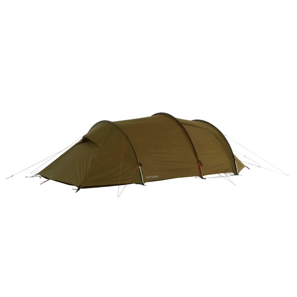 Nordisk - Oppland PU 4-Personen Zelt