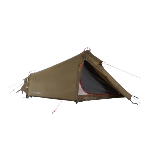 Nordisk - Svalbard 1 PU 2.0 1-persons Telt