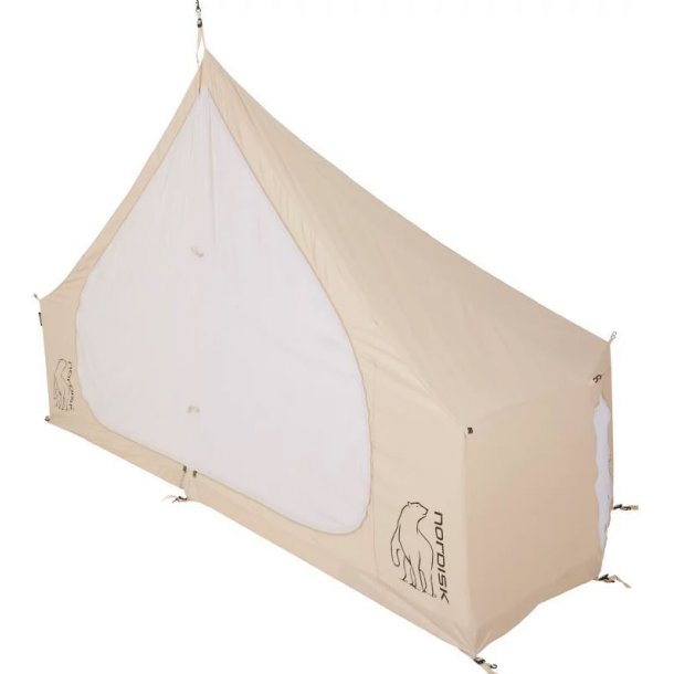 Nordisk - Cabine / Room divider voor Asgard 12.6 tipi tent