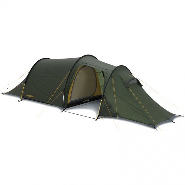 Nordisk - Oppland SI 2-person tent