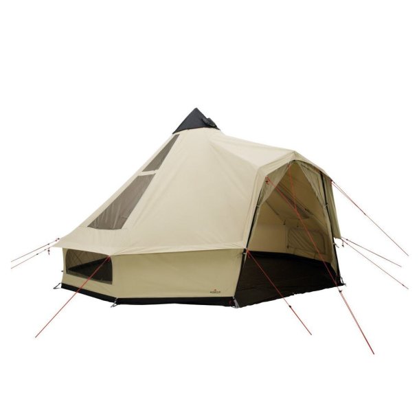 Robens - Settler Sky 10-Personen Zelt