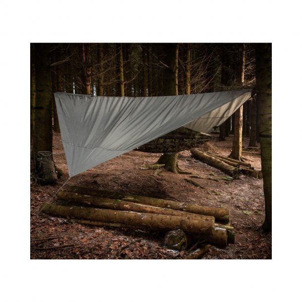 Snugpak - All Weather Shelter G2 Tarp Grn