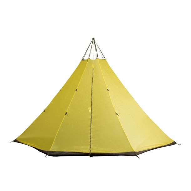 Tentipi - Binnentent 9 Comfort 8-10 Persoons Tent