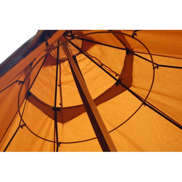 Tentipi - Drying rack For the 15 series