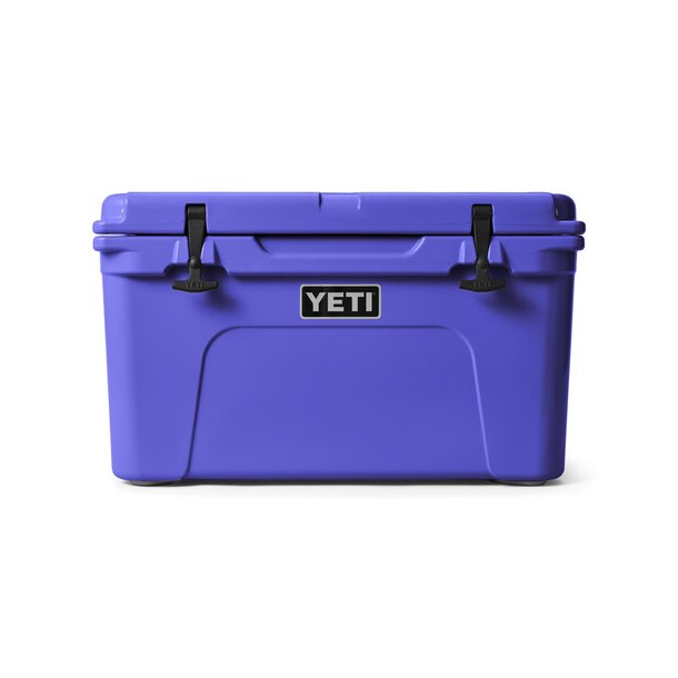 YETI - Tundra 45 Kleboks 31L // Ultra Marine Violet