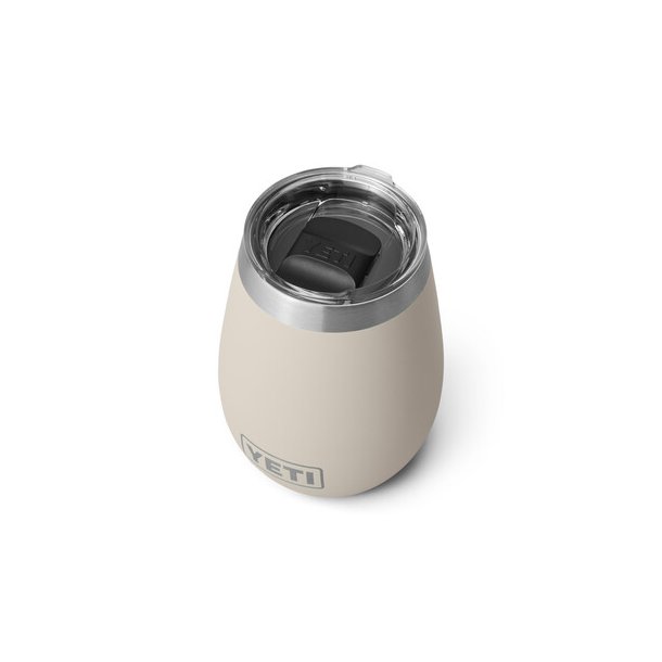 YETI - Rambler Weinbecher 295 ml Cape Taupe