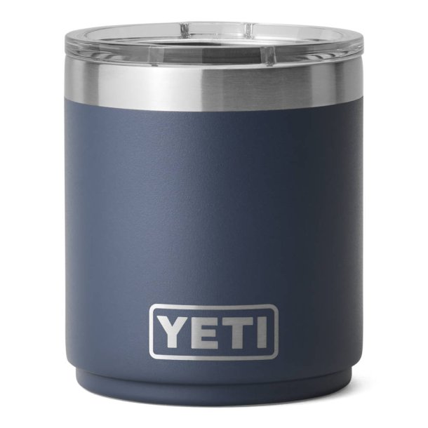 YETI - Rambler Lowball Kop 2.0 296ml